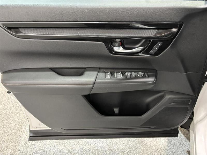 honda CR-V Hybrid 2024 - 7