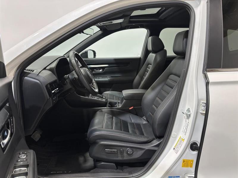 honda CR-V Hybrid 2024 - 8