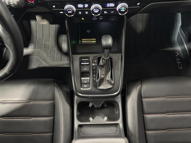 honda CR-V Hybrid 2024 - 10