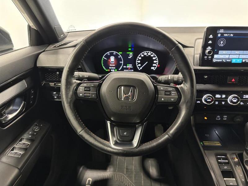 honda CR-V Hybrid 2024 - 11