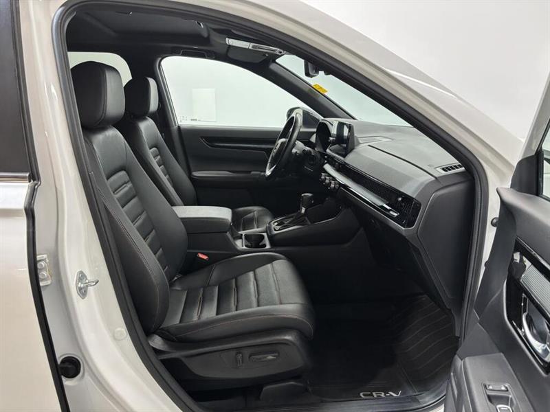 honda CR-V Hybrid 2024 - 13