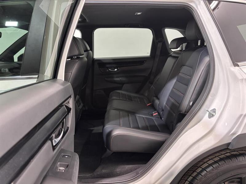 honda CR-V Hybrid 2024 - 14