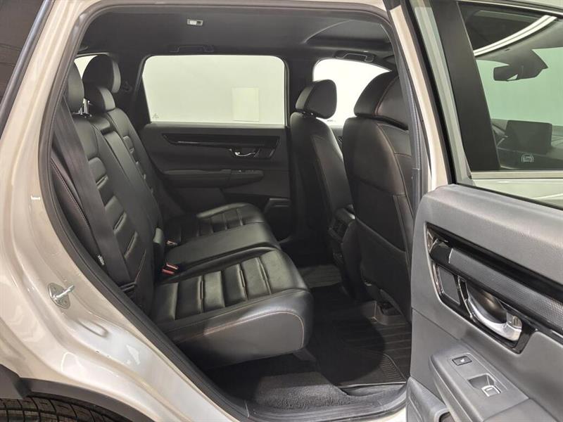 honda CR-V Hybrid 2024 - 15