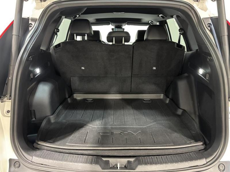 honda CR-V Hybrid 2024 - 16
