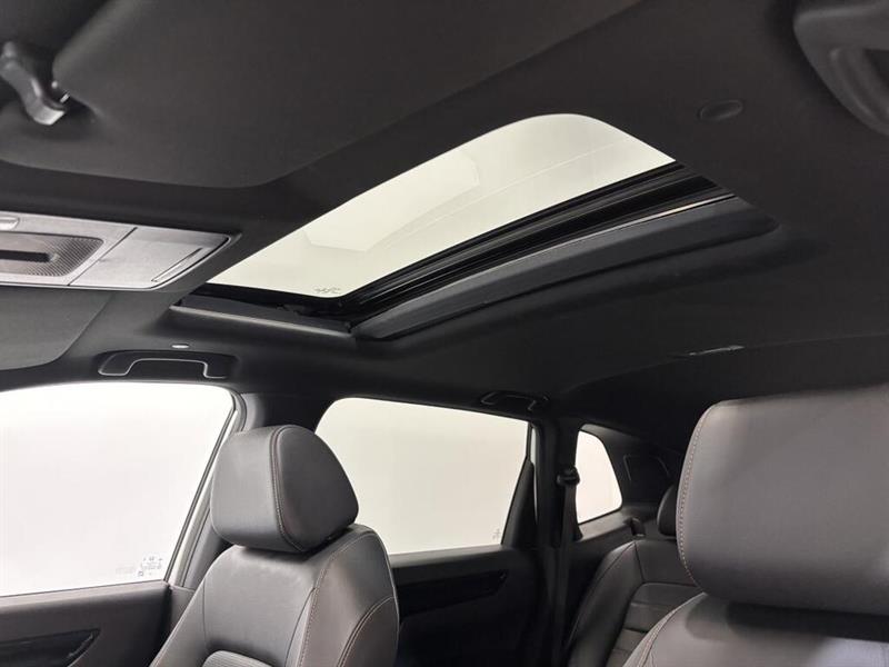 honda CR-V Hybrid 2024 - 17