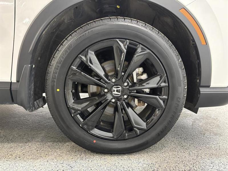 honda CR-V Hybrid 2024 - 18