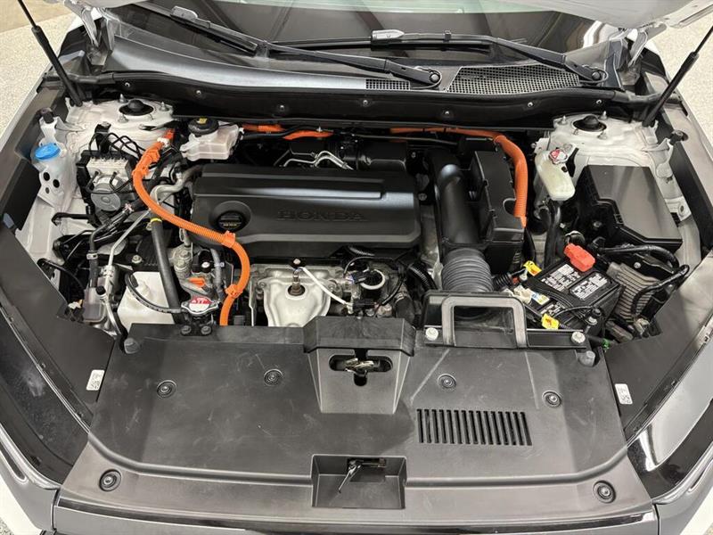honda CR-V Hybrid 2024 - 19