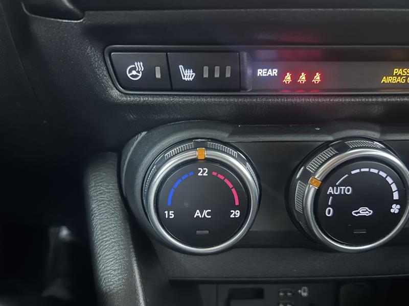 mazda CX-3 2022 - 10