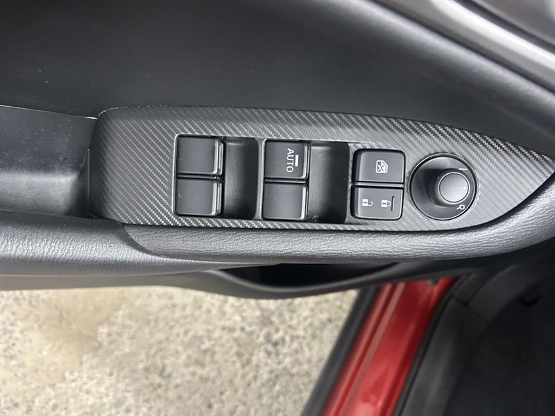 mazda CX-3 2022 - 11