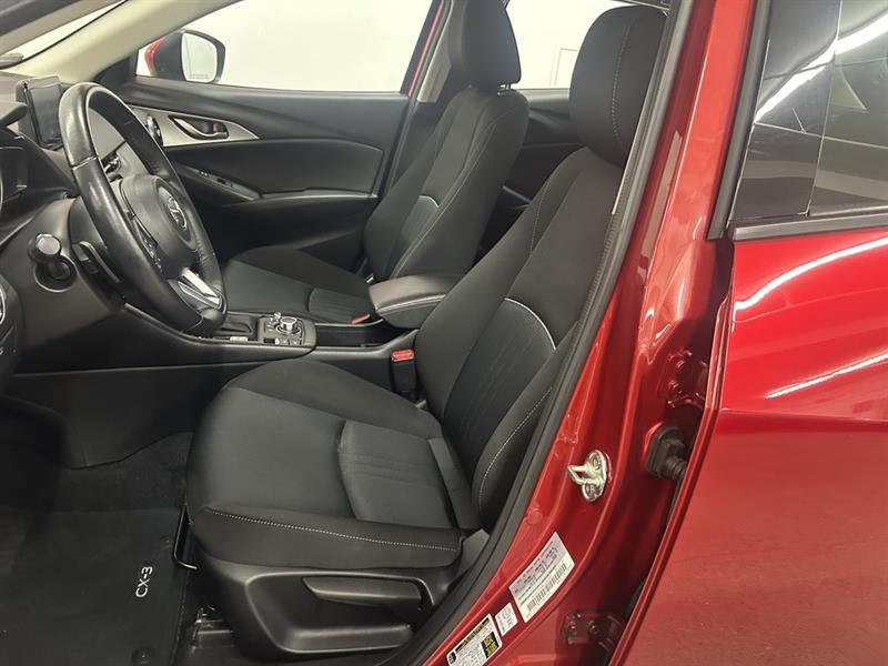 mazda CX-3 2022 - 12