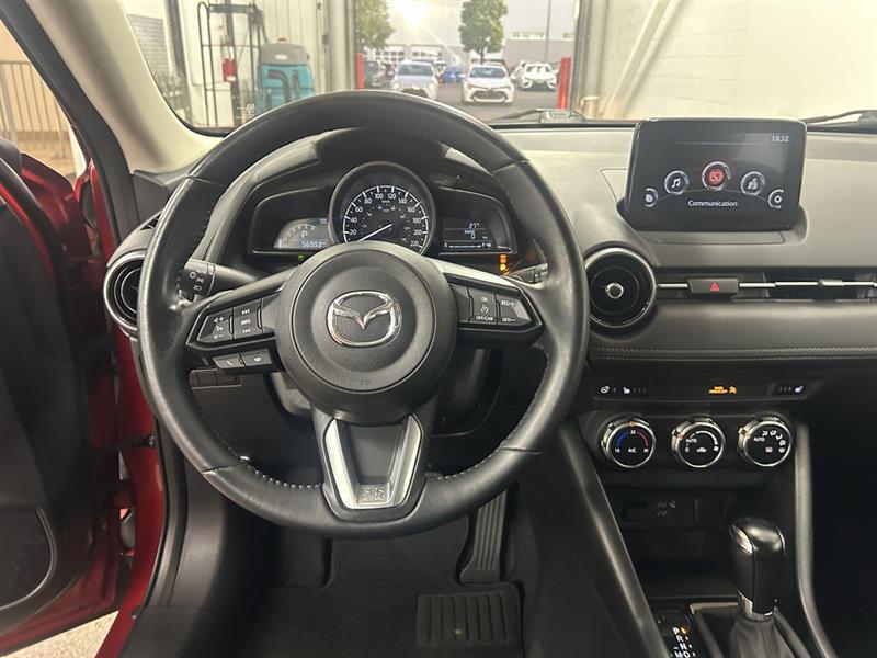 mazda CX-3 2022 - 13