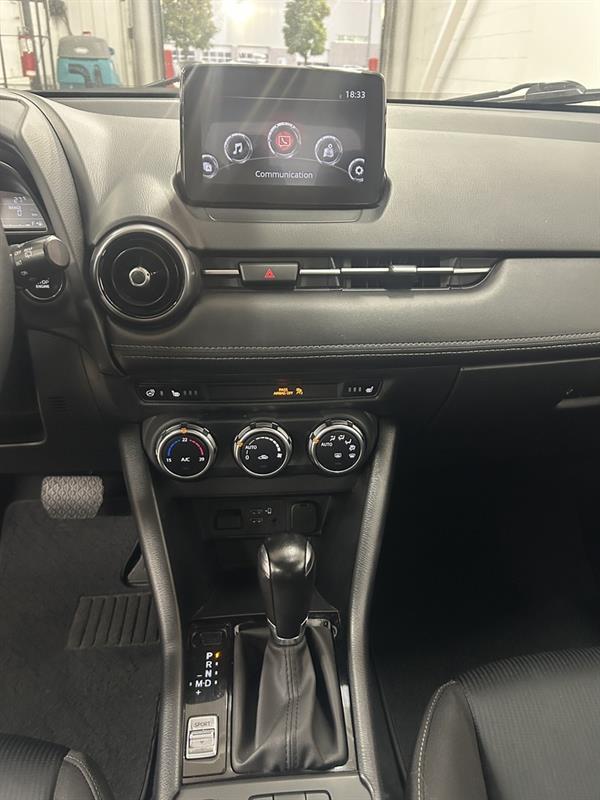 mazda CX-3 2022 - 14