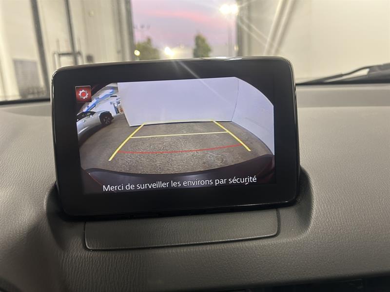 mazda CX-3 2022 - 15