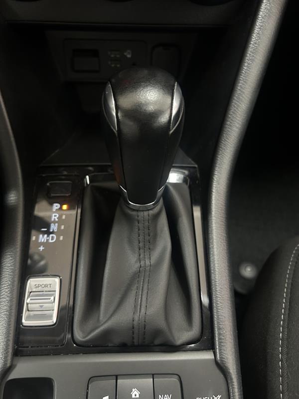 mazda CX-3 2022 - 16