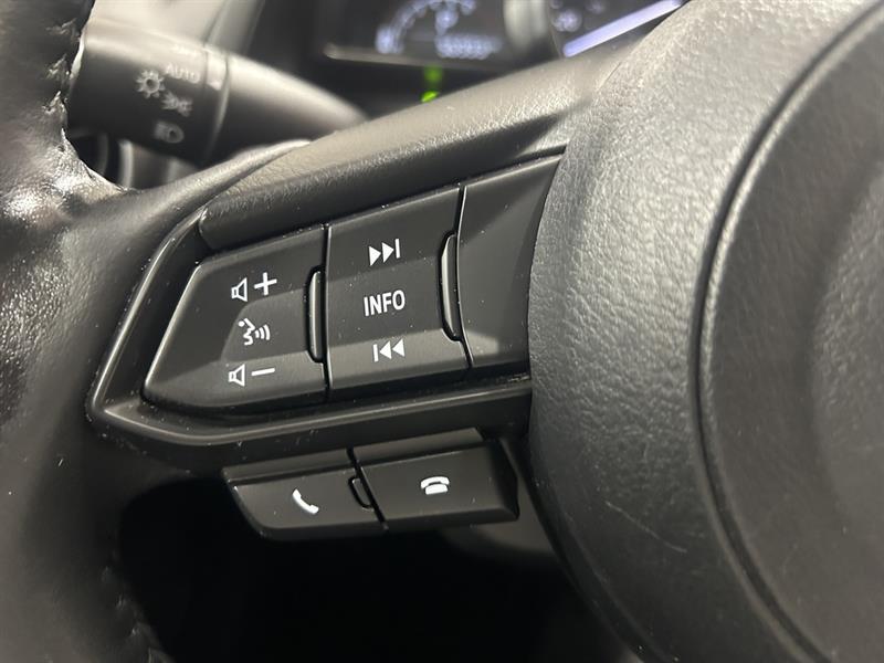 mazda CX-3 2022 - 17