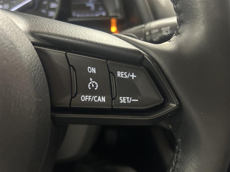 mazda CX-3 2022 - 18