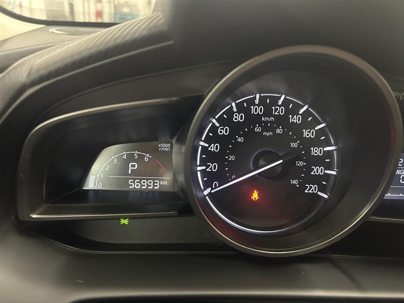 mazda CX-3 2022 - 19