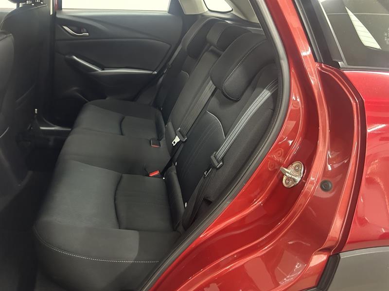 mazda CX-3 2022 - 20