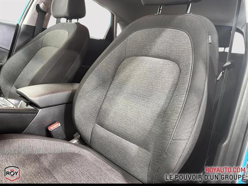 hyundai Kona électrique 2023 - 7