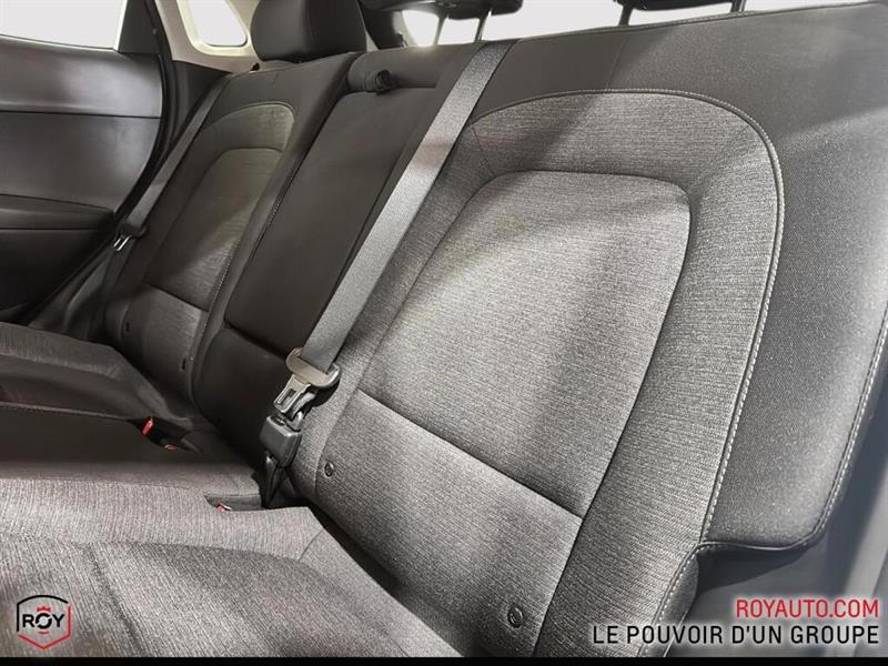 hyundai Kona électrique 2023 - 8
