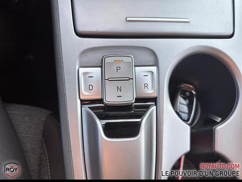 hyundai Kona électrique 2023 - 14