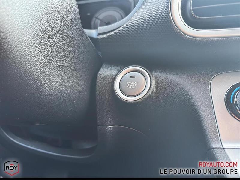 hyundai Kona électrique 2023 - 15