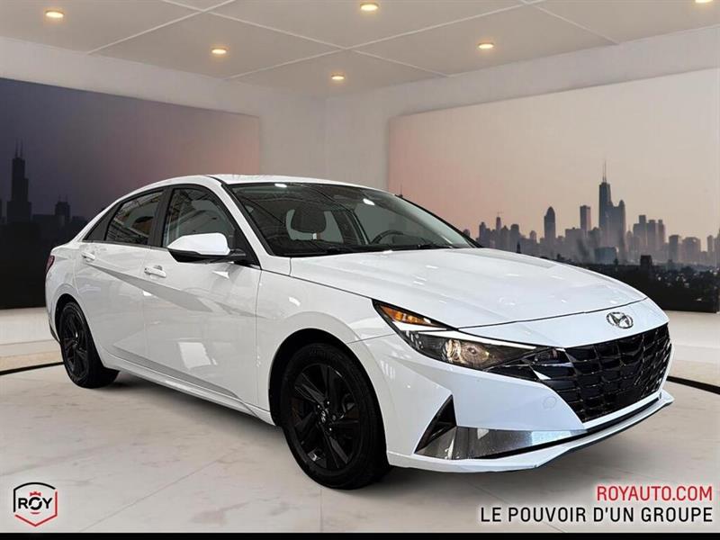 hyundai Elantra Hybrid 2022 - 3