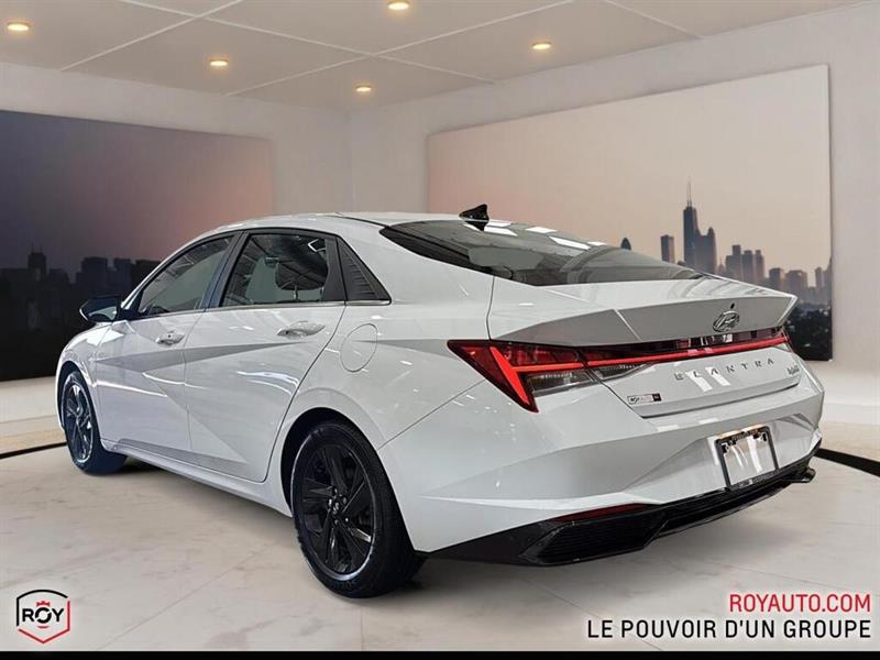 hyundai Elantra Hybrid 2022 - 5