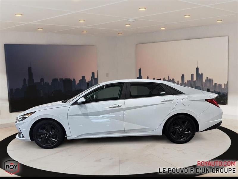 hyundai Elantra Hybrid 2022 - 6