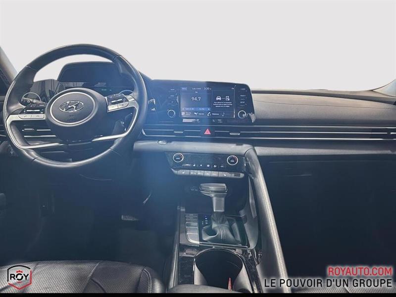 hyundai Elantra Hybrid 2022 - 9