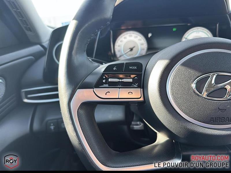 hyundai Elantra Hybrid 2022 - 11