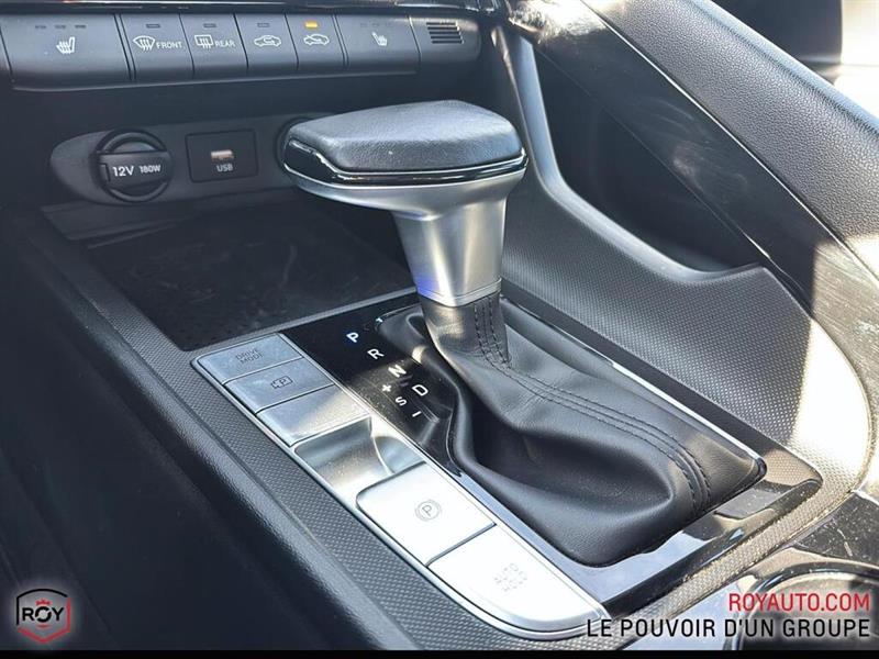 hyundai Elantra Hybrid 2022 - 14