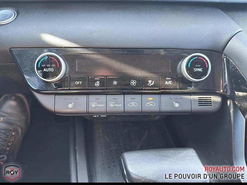 hyundai Elantra Hybrid 2022 - 19