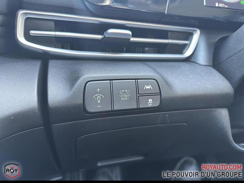 hyundai Elantra Hybrid 2022 - 20