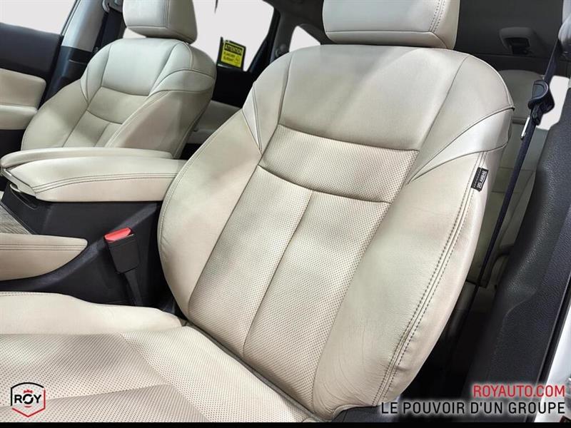 nissan Murano 2022 - 7