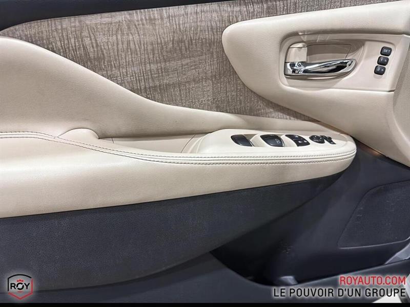 nissan Murano 2022 - 10