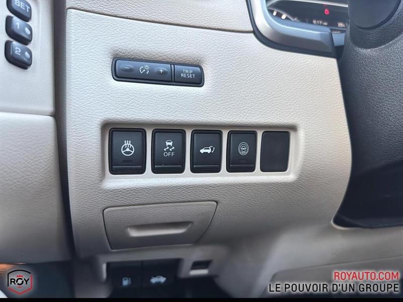 nissan Murano 2022 - 21