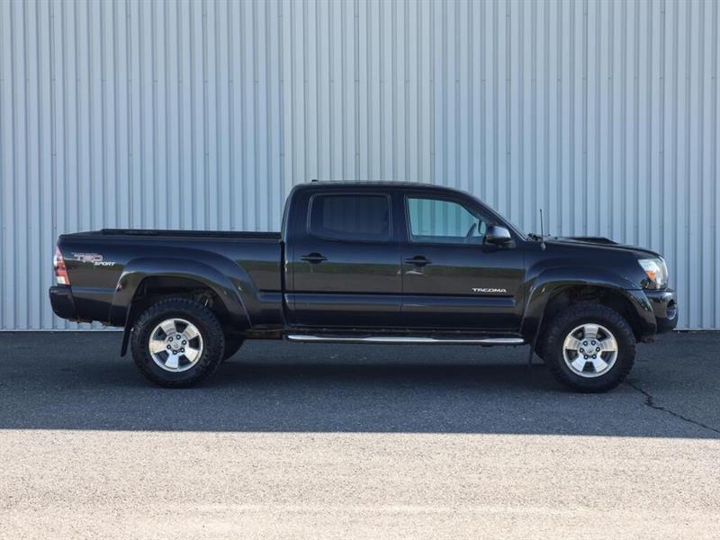 toyota Tacoma 2010 - 2