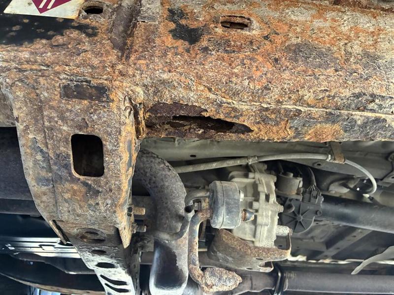 toyota Tacoma 2010 - 28