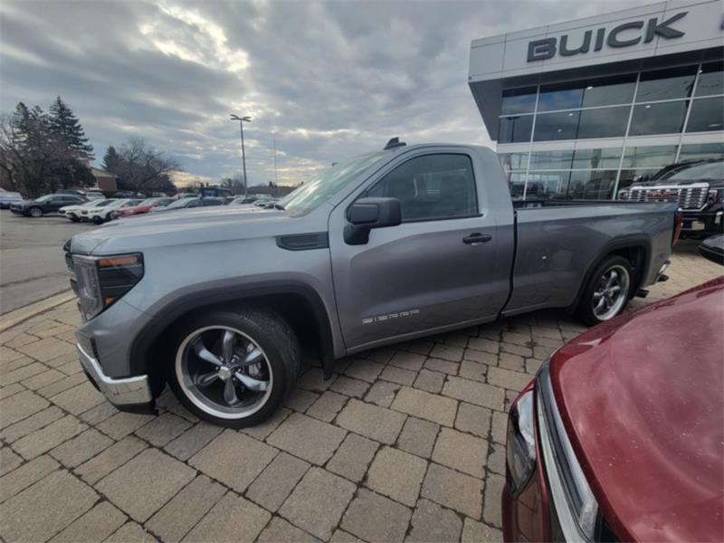 gmc Sierra 1500 2024 - 2