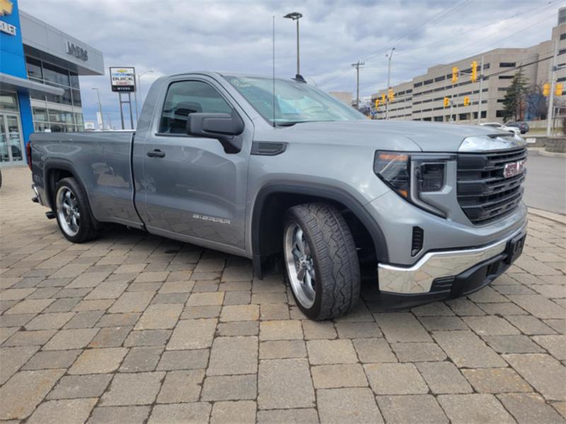 gmc Sierra 1500 2024 - 5