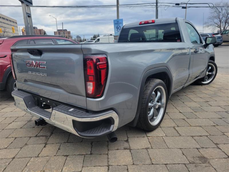 gmc Sierra 1500 2024 - 6