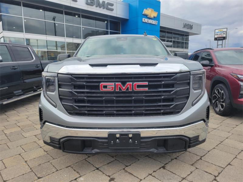gmc Sierra 1500 2024 - 7