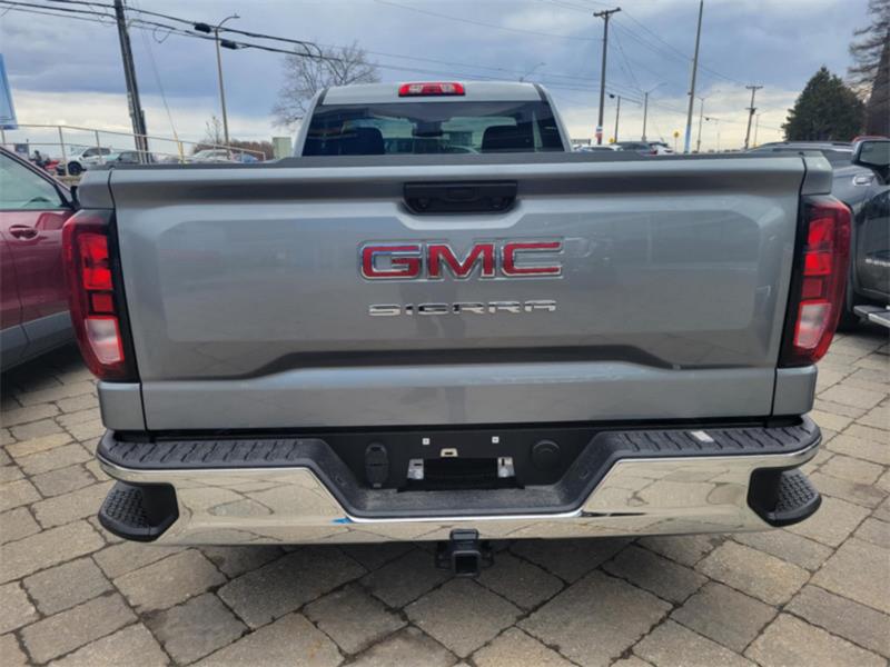 gmc Sierra 1500 2024 - 8