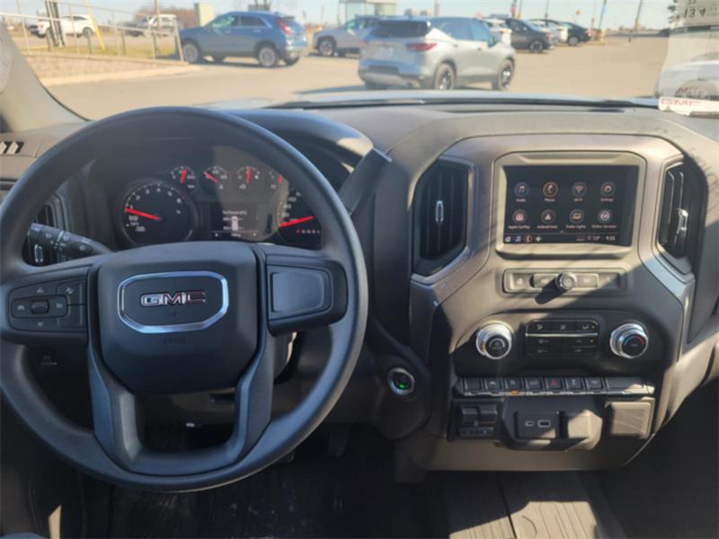 gmc Sierra 1500 2024 - 9