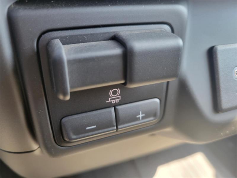 gmc Sierra 1500 2024 - 10