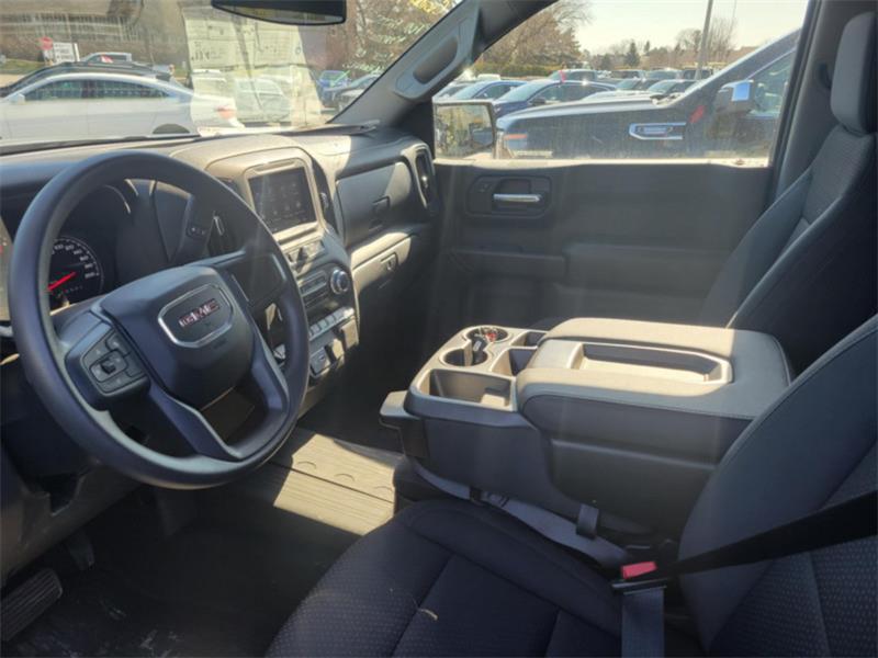gmc Sierra 1500 2024 - 11