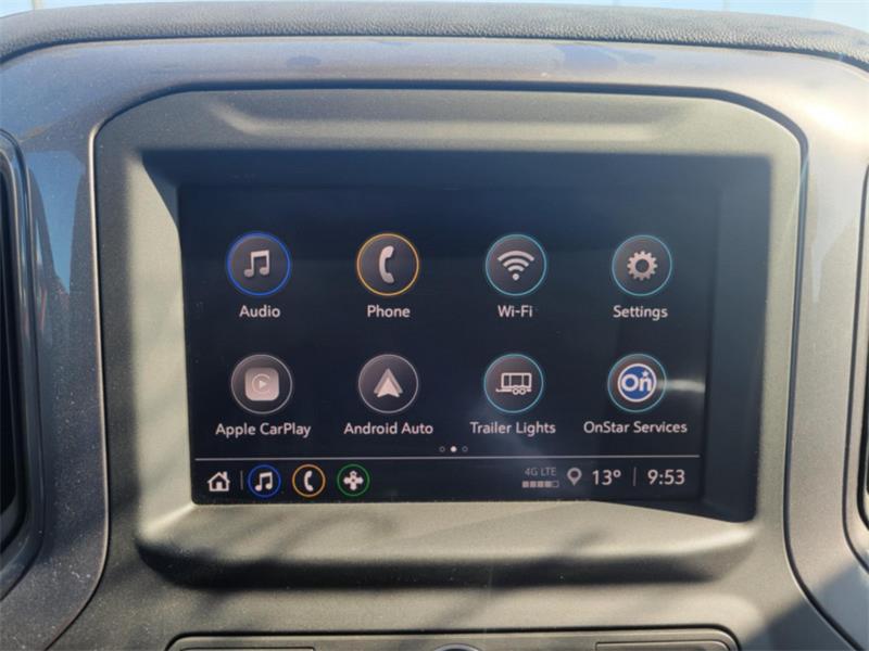 gmc Sierra 1500 2024 - 18