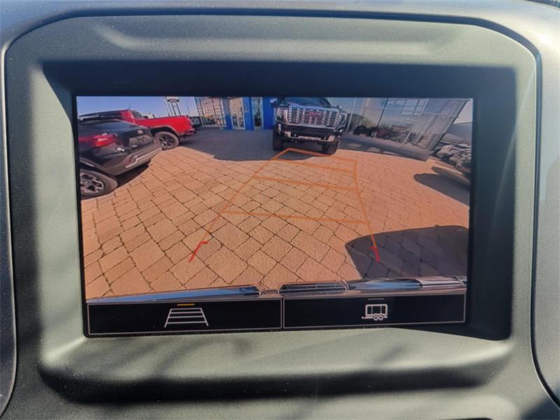 gmc Sierra 1500 2024 - 19