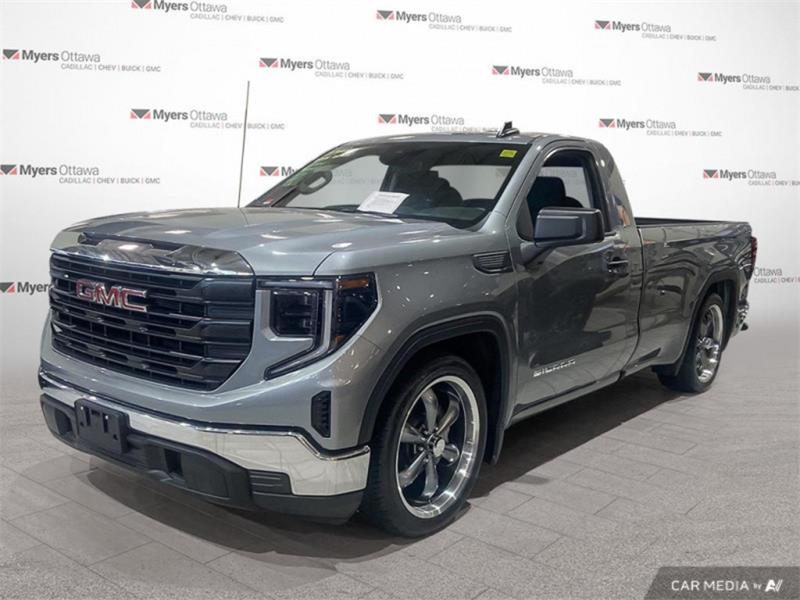 gmc Sierra 1500 2024 - 20